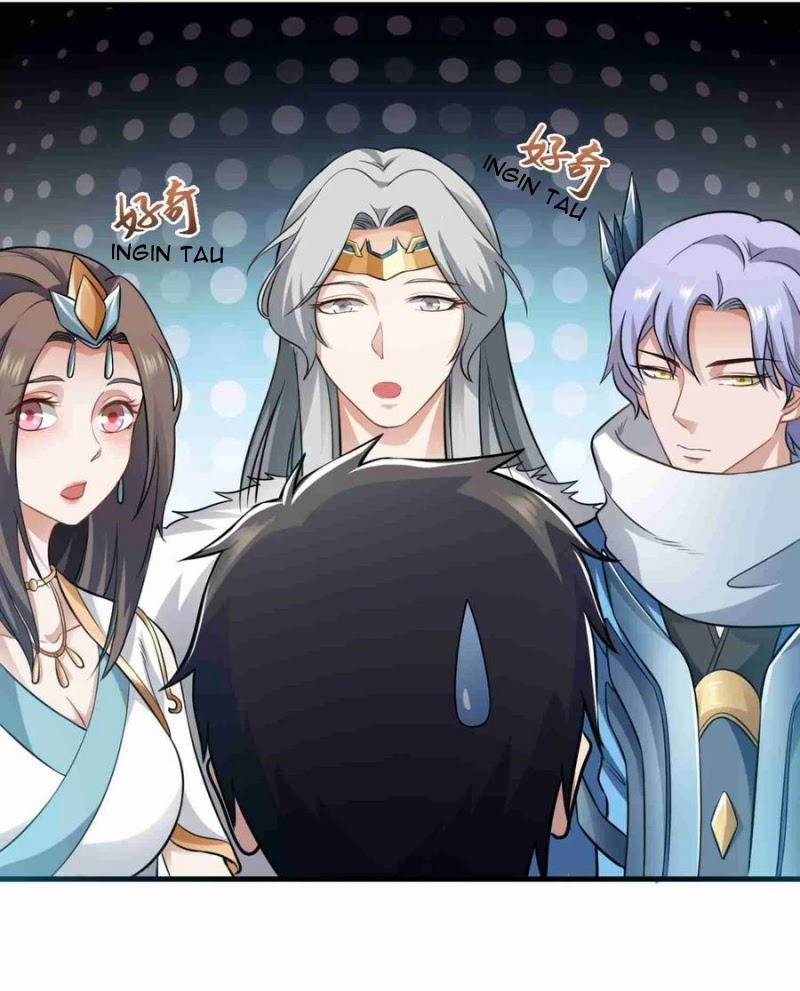 First Dragon (Yuanlong) Chapter 68 Gambar 9